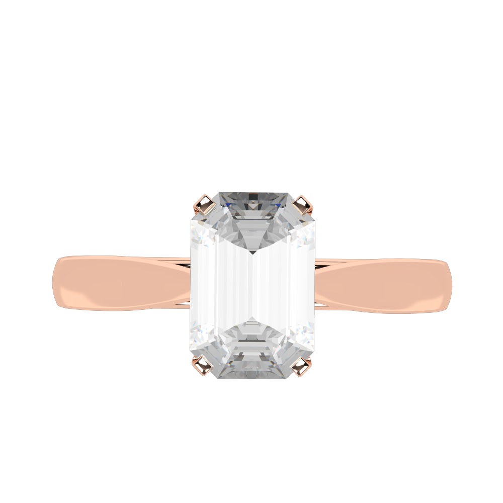 Create your own Engagement Rings UK, Design your own Solitaire Ring London