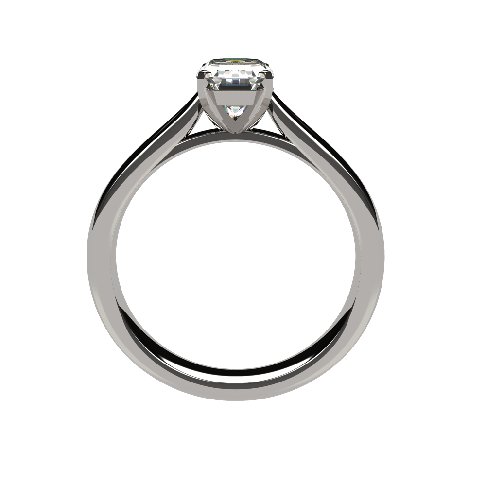 Create your own Engagement Rings UK, Design your own Solitaire Ring London