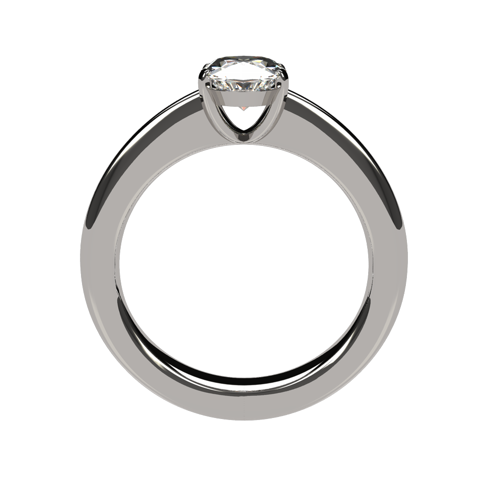 Classic Solitaire Diamond Rings UK, Diamond Engagement Rings Jewelery UK