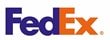 FedEx Logo worldwide free shipping