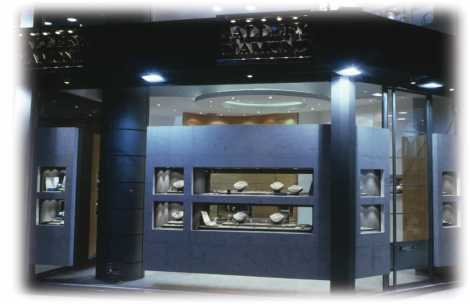 Gallery Diamond Boutique